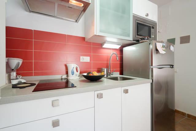 Apartment Albayzin, View To Alhambra Гранада Екстериор снимка