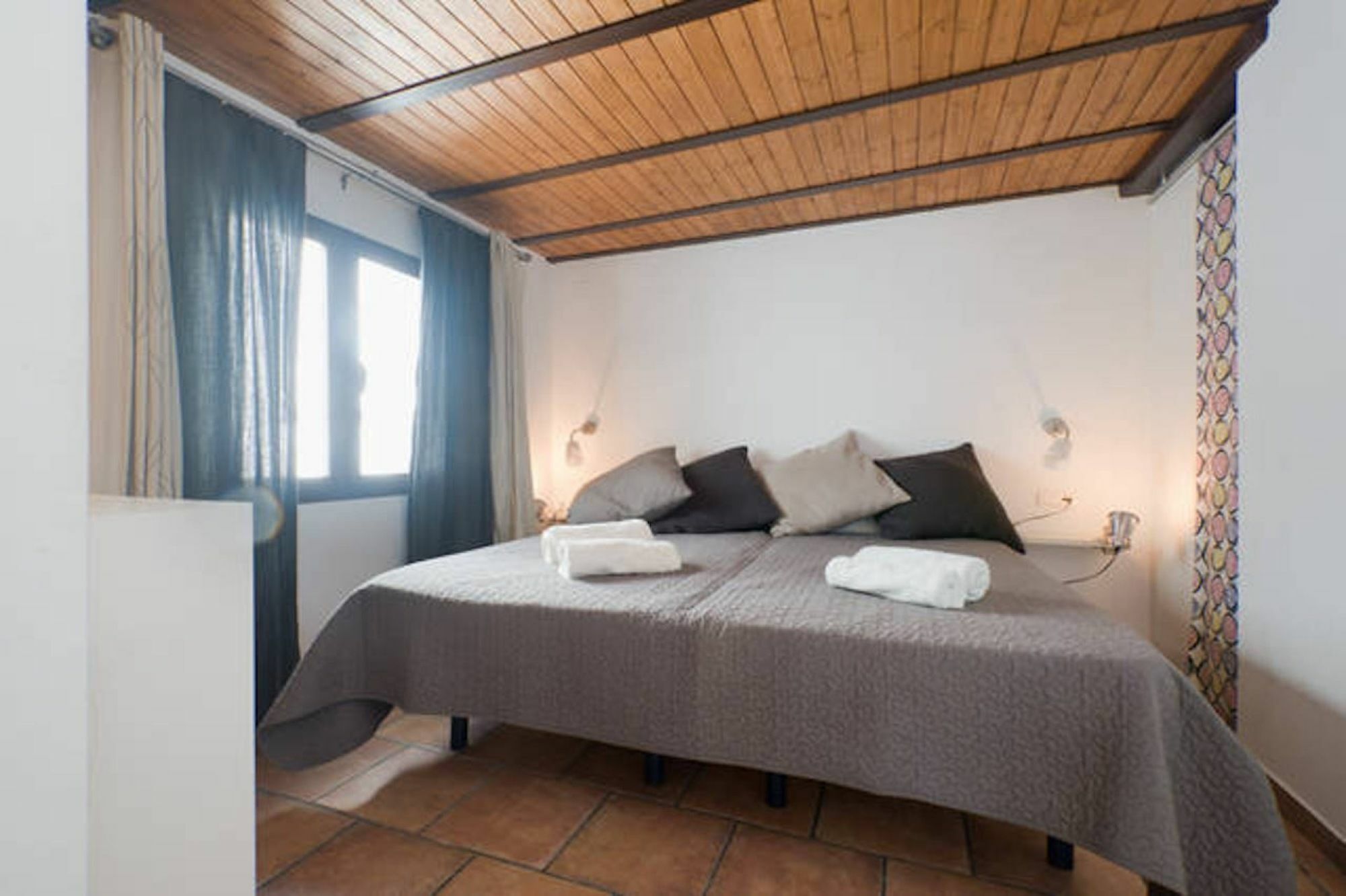 Apartment Albayzin, View To Alhambra Гранада Екстериор снимка