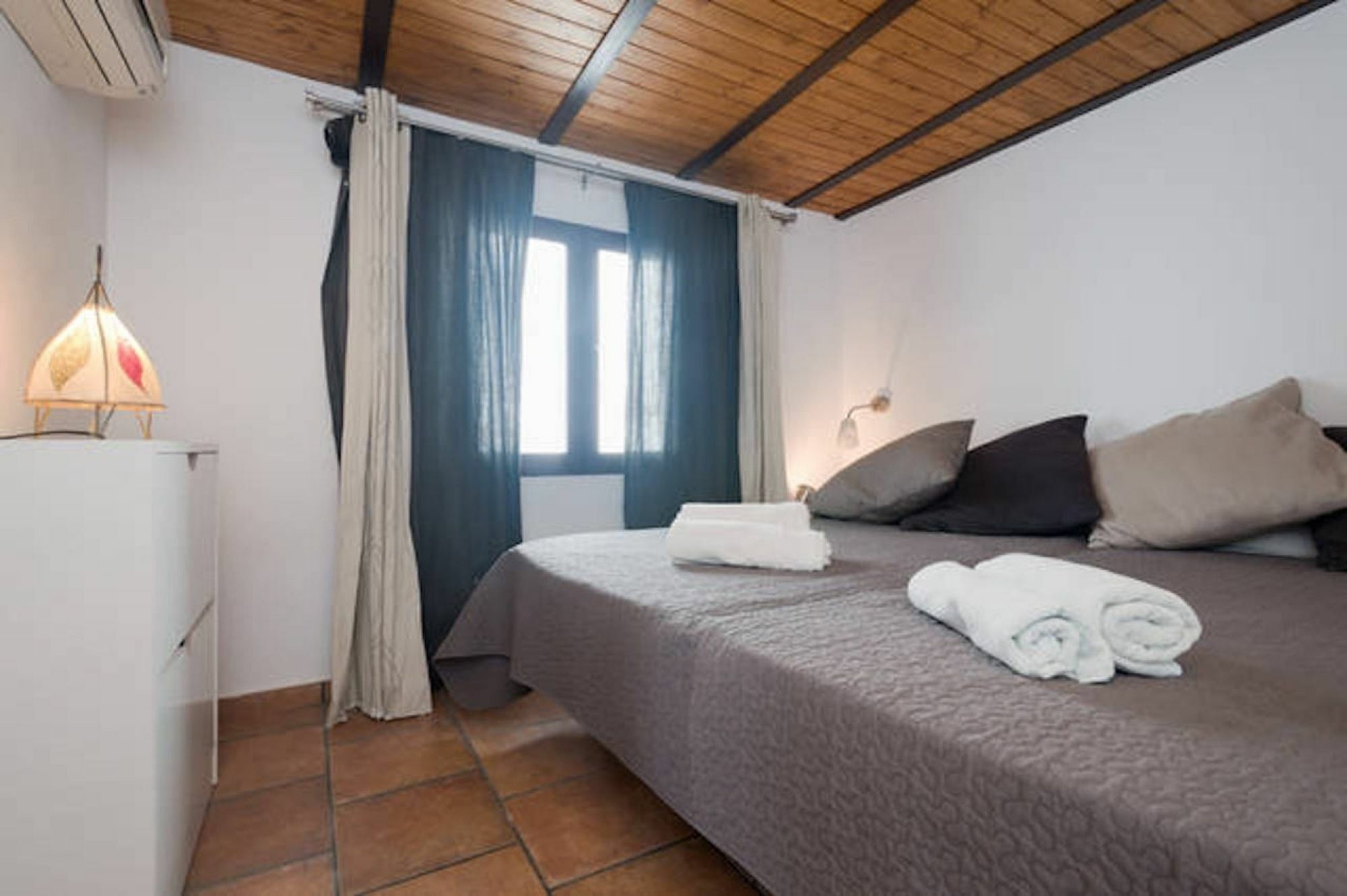 Apartment Albayzin, View To Alhambra Гранада Екстериор снимка