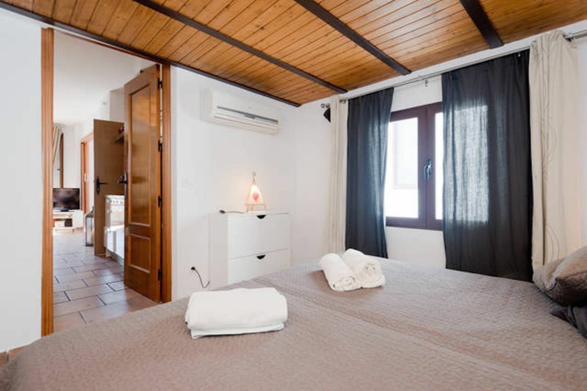 Apartment Albayzin, View To Alhambra Гранада Екстериор снимка